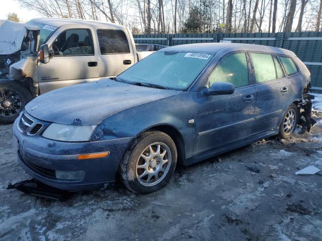 Saab 9 3 (2006)