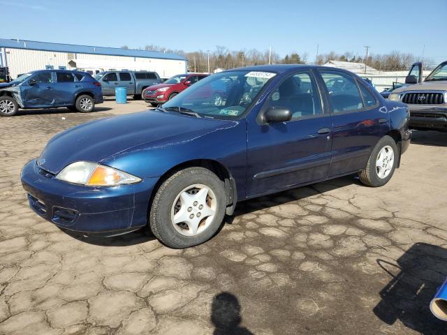 Chevrolet Cavalier (2002)