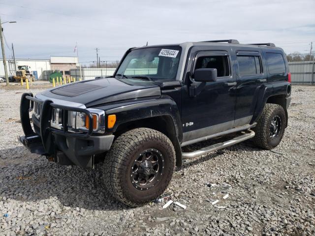 Hummer H3 (2006)