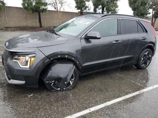 Kia Niro wind (2023)