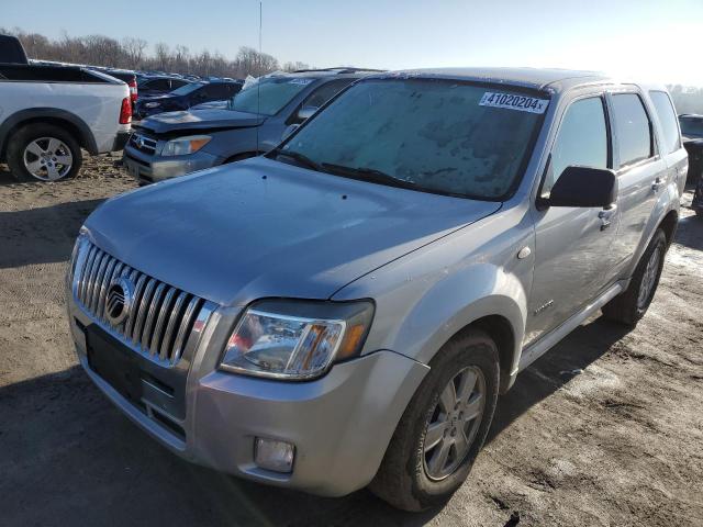 Mercury Mariner (2008)