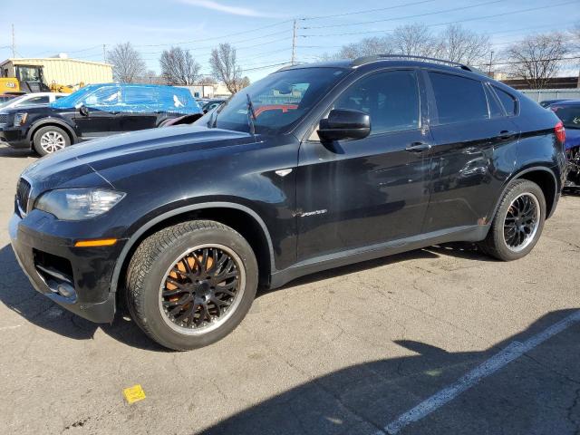 Bmw X6 (2011)