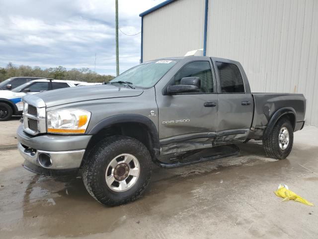 Dodge Ram 2500 (2006)