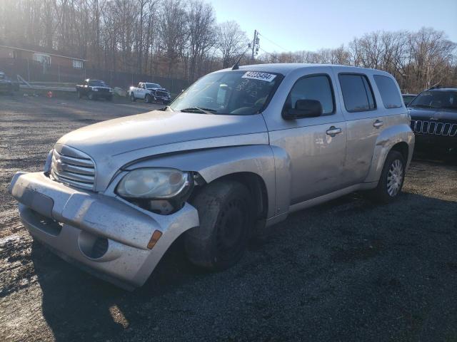 Chevrolet Hhr (2006)