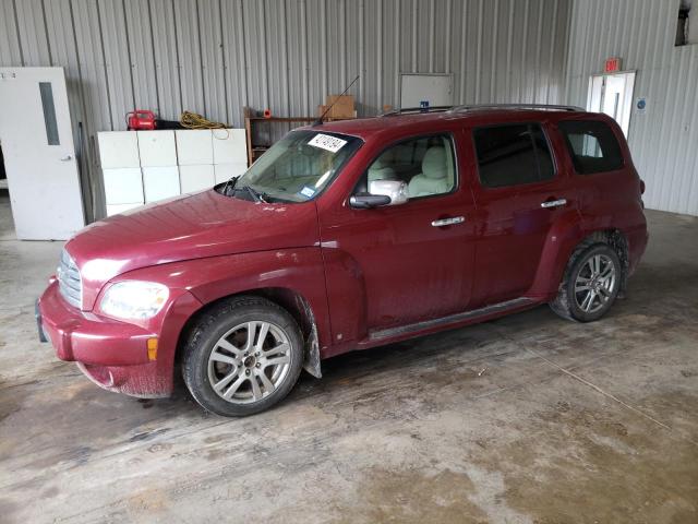 Chevrolet Hhr (2006)