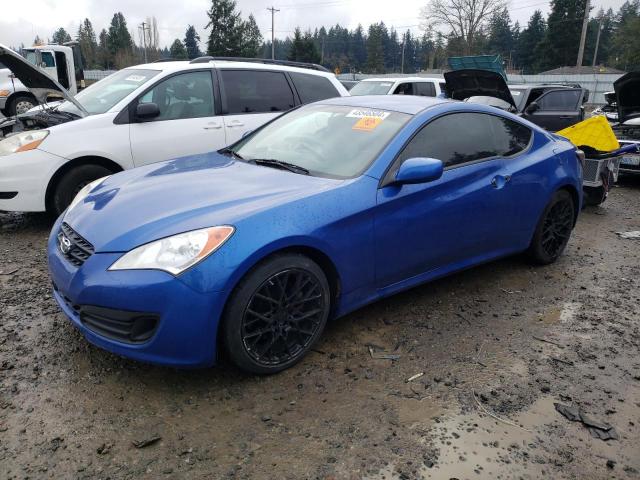 Hyundai Genesis (2011)