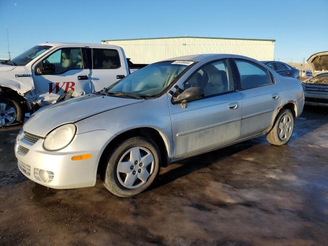 Dodge Neon (2004)