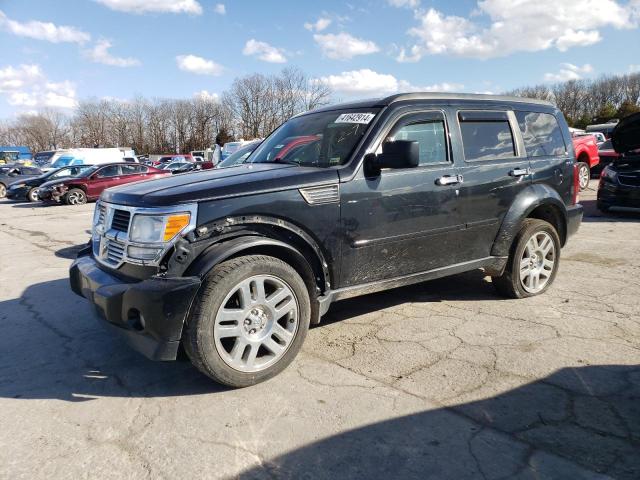 Dodge Nitro (2010)