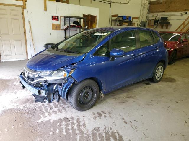 Honda Fit (2020)