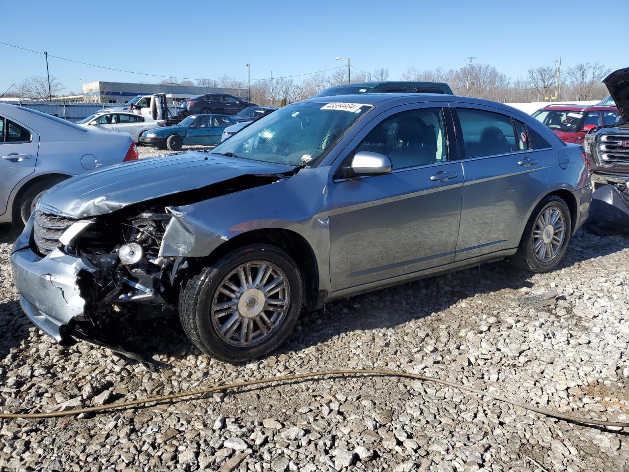 Chrysler Sebring (2009)