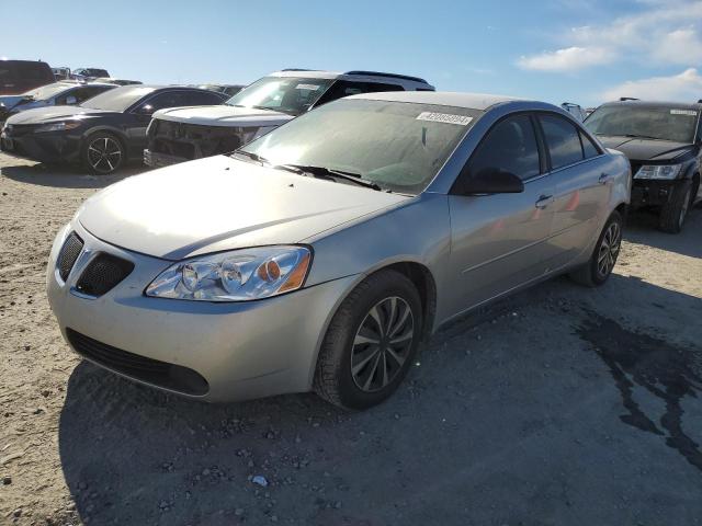 Pontiac G6 (2006)