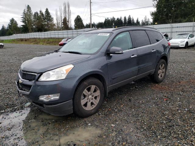 Chevrolet Traverse (2010)