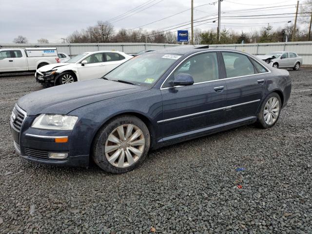 Audi A8 (2009)