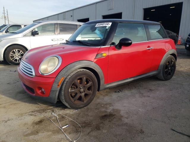 Mini Cooper (2009)