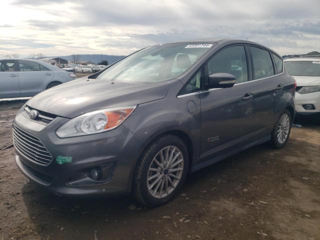 Ford Cmax (2013)