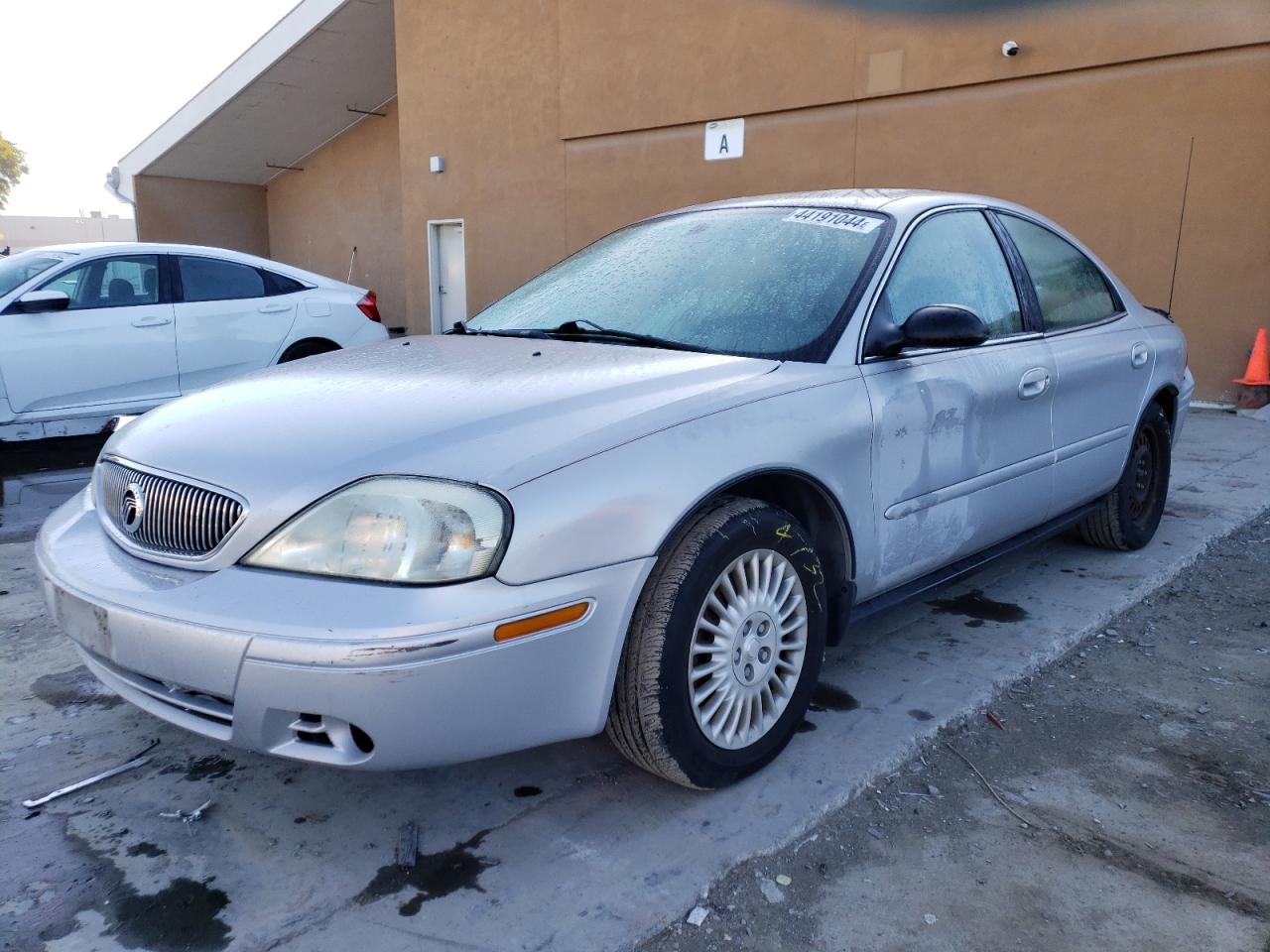 Mercury Sable (2005)