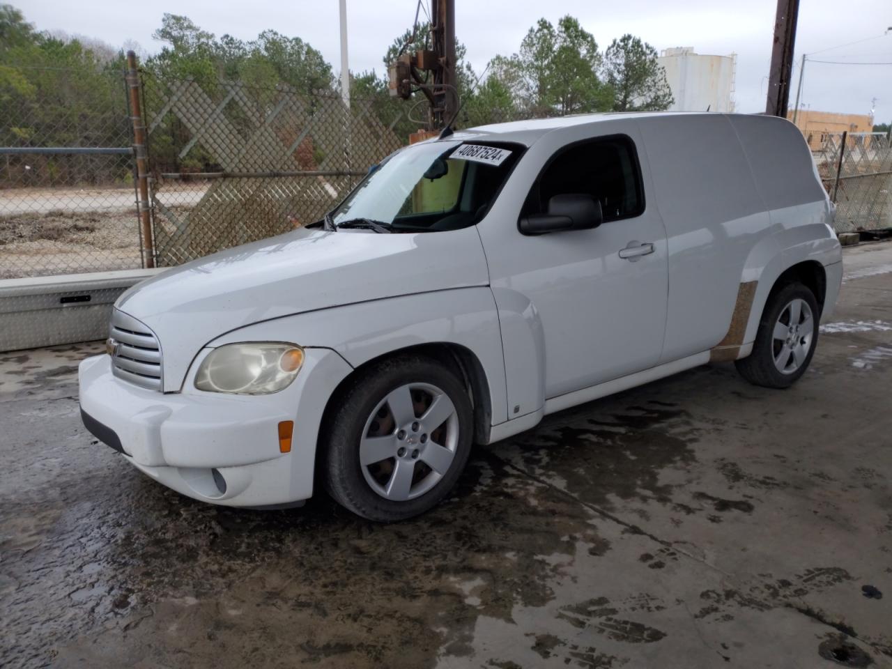 Chevrolet Hhr (2009)