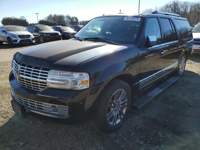 Lincoln Navigator (2008)