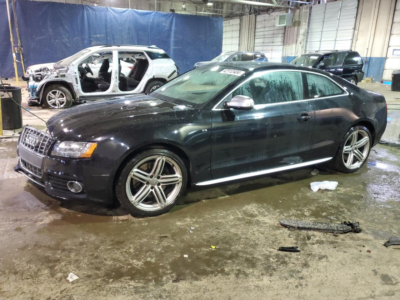 Audi Rs5 (2012)