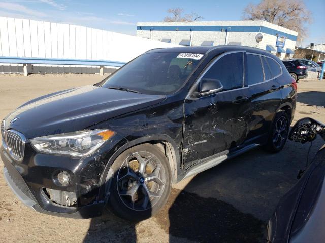 Bmw X1 (2017)