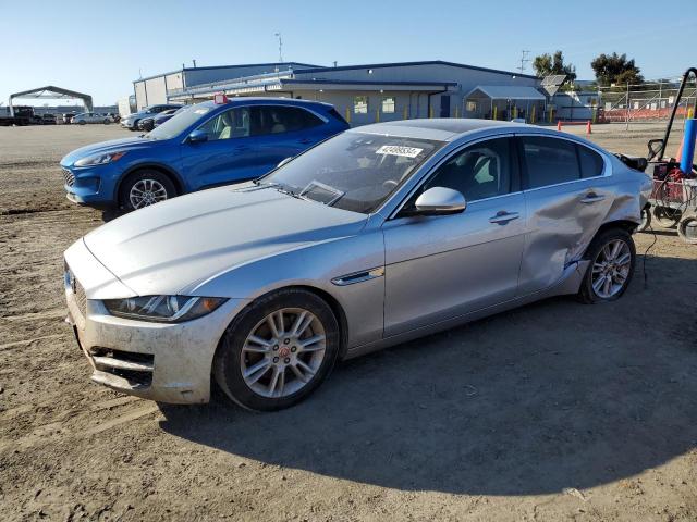 Jaguar Xe (2019)
