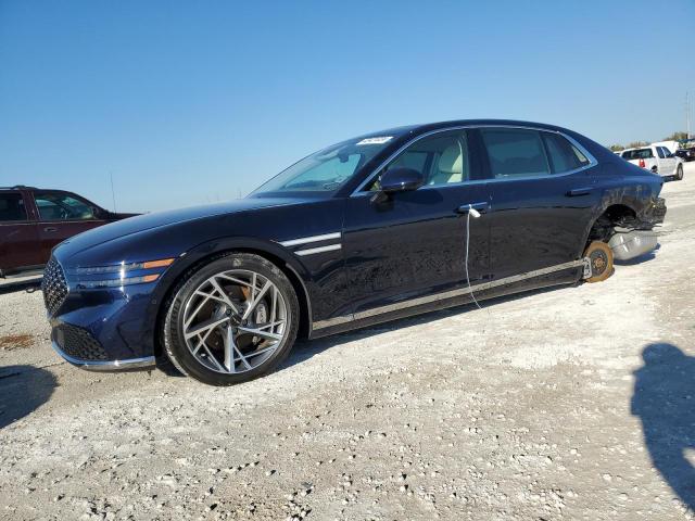 Genesis G90 (2023)