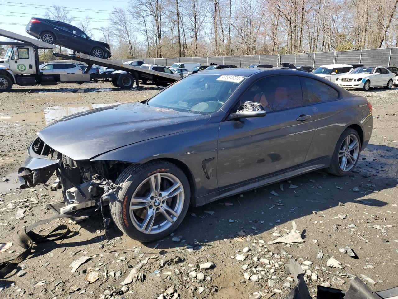 Bmw 4er (2020)
