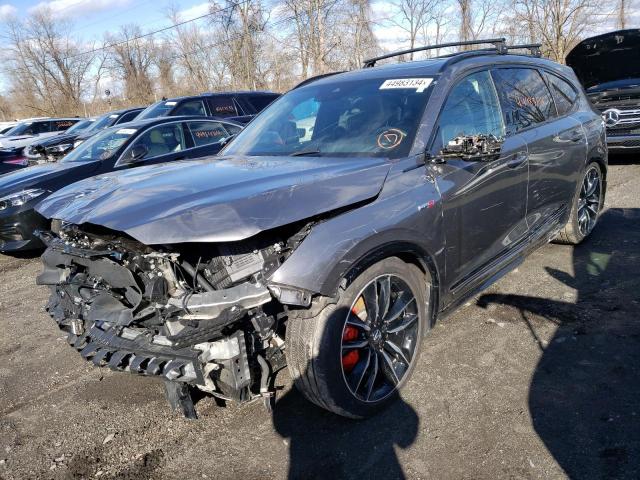 Acura Mdx type s (2022)