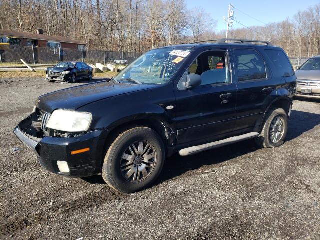 Mercury Mariner (2006)
