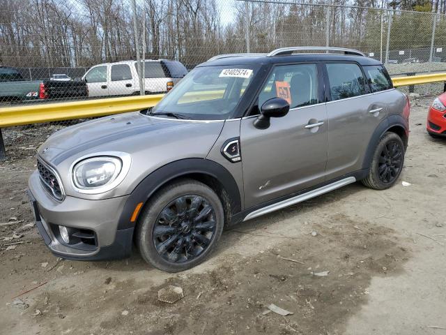 Mini Cooper (2019)
