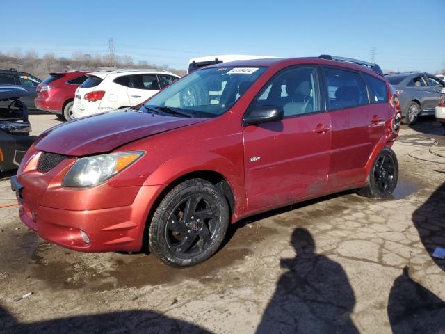 Pontiac Vibe (2004)