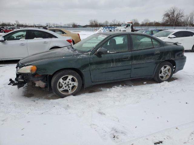 Pontiac Grandam (2002)