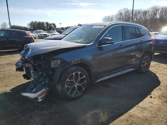 Bmw X1 (2021)