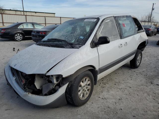 Dodge Caravan (1999)