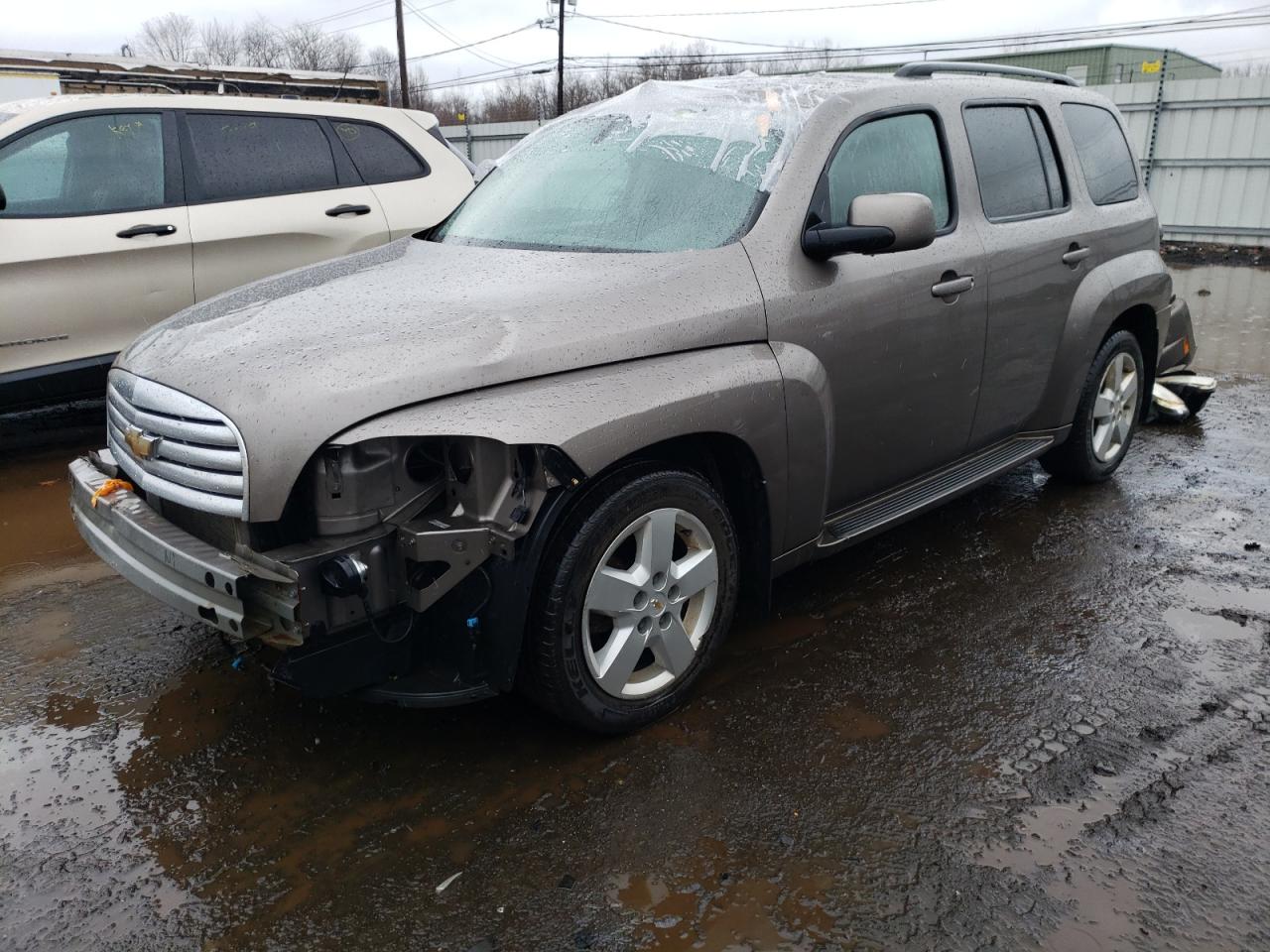 Chevrolet Hhr (2011)