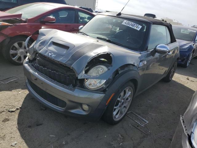 Mini Cooper (2009)