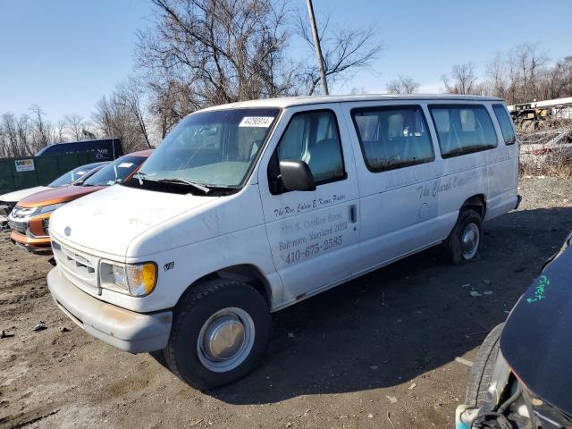 Ford Econoline (1998)