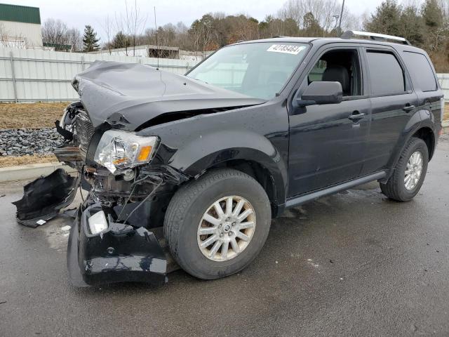 Mercury Mariner (2010)
