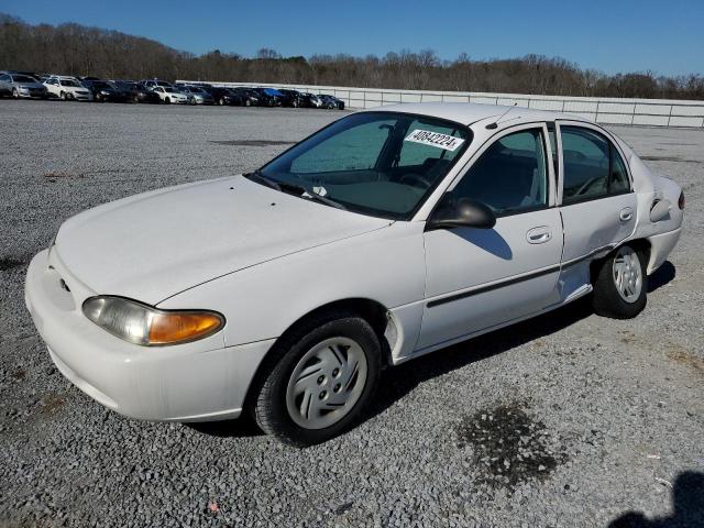 Ford Escort (1998)