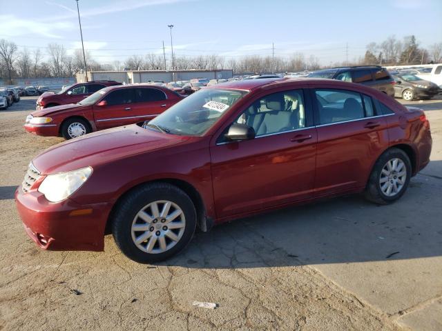 Chrysler Sebring (2010)