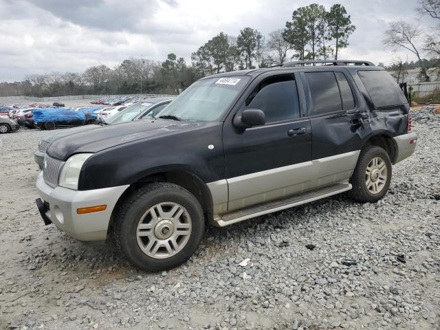Mercury Mountainer (2003)