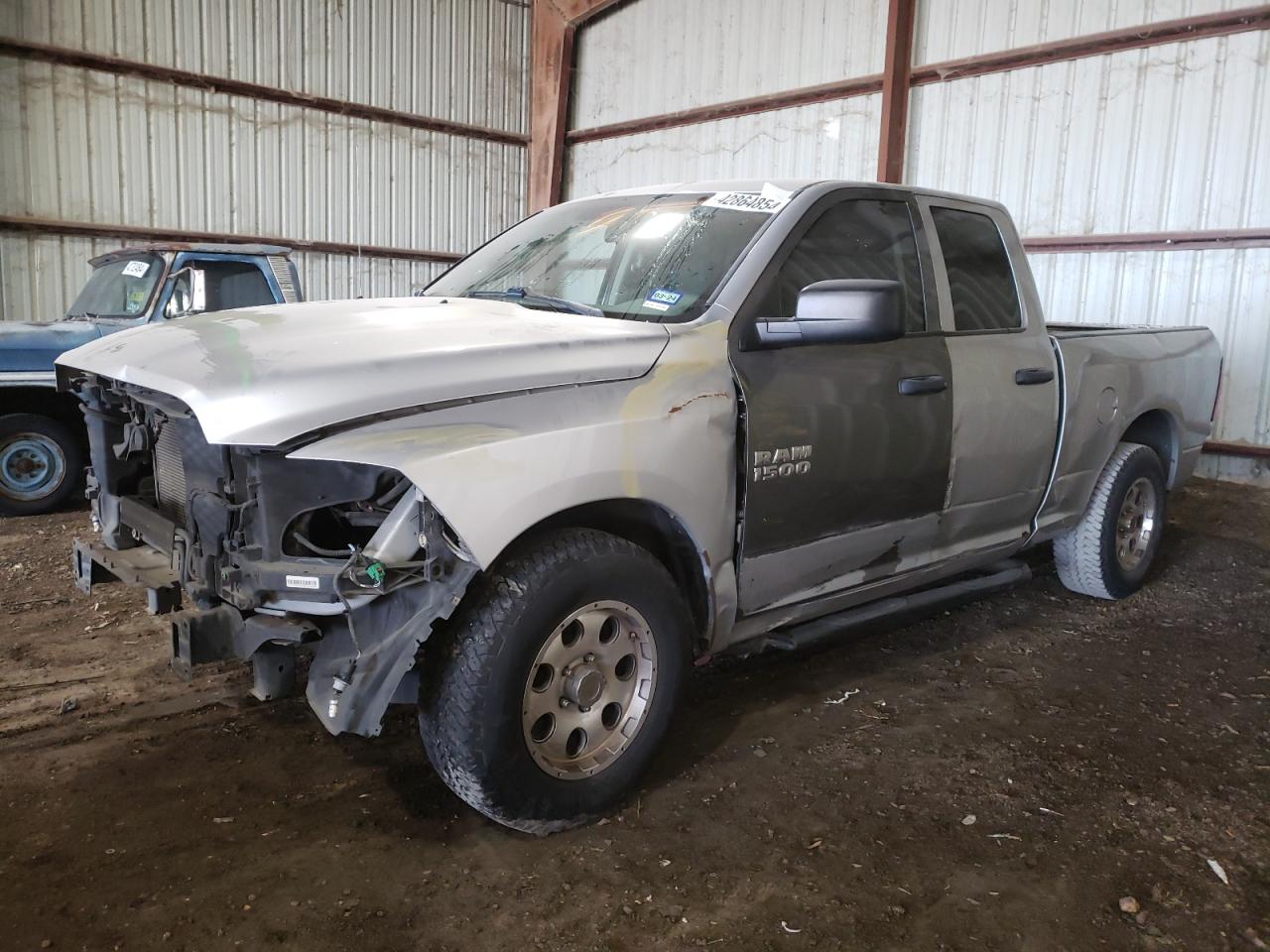 Dodge Ram (2009)