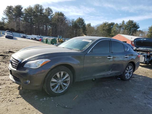 Infiniti M37 (2013)