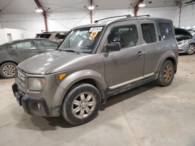 Honda Element (2008)