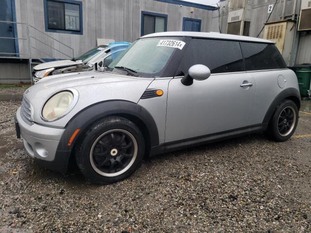 Mini Cooper (2007)