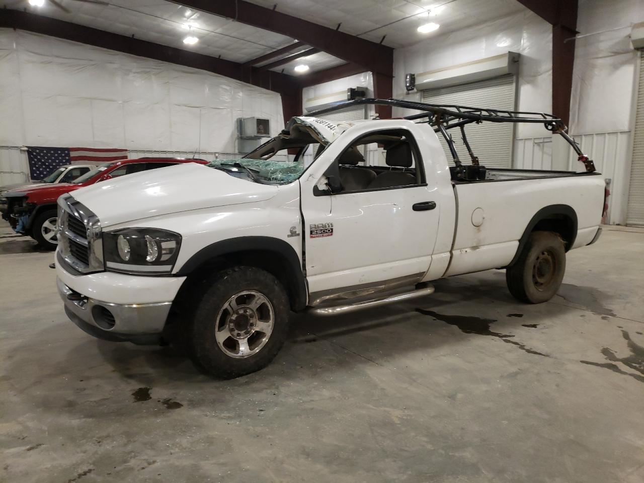 Dodge Ram (2008)
