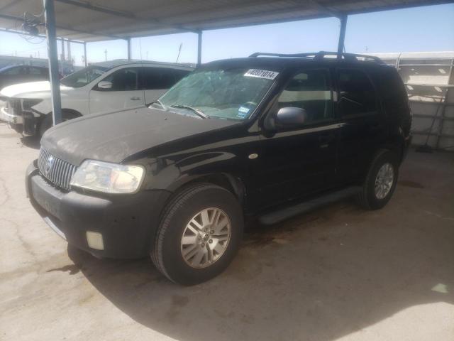Mercury Mariner (2005)