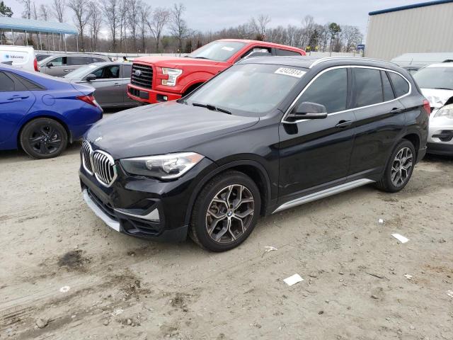 Bmw X1 (2020)