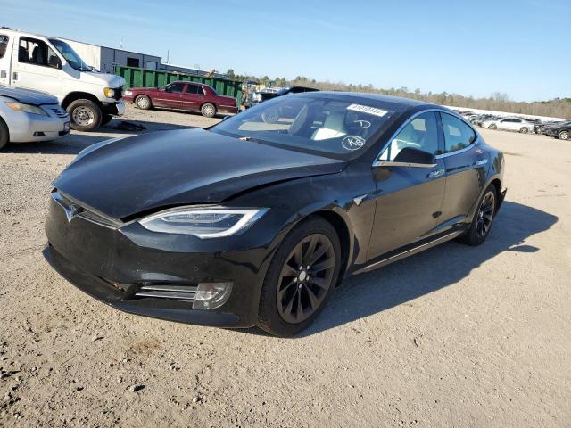 Tesla Model s (2017)