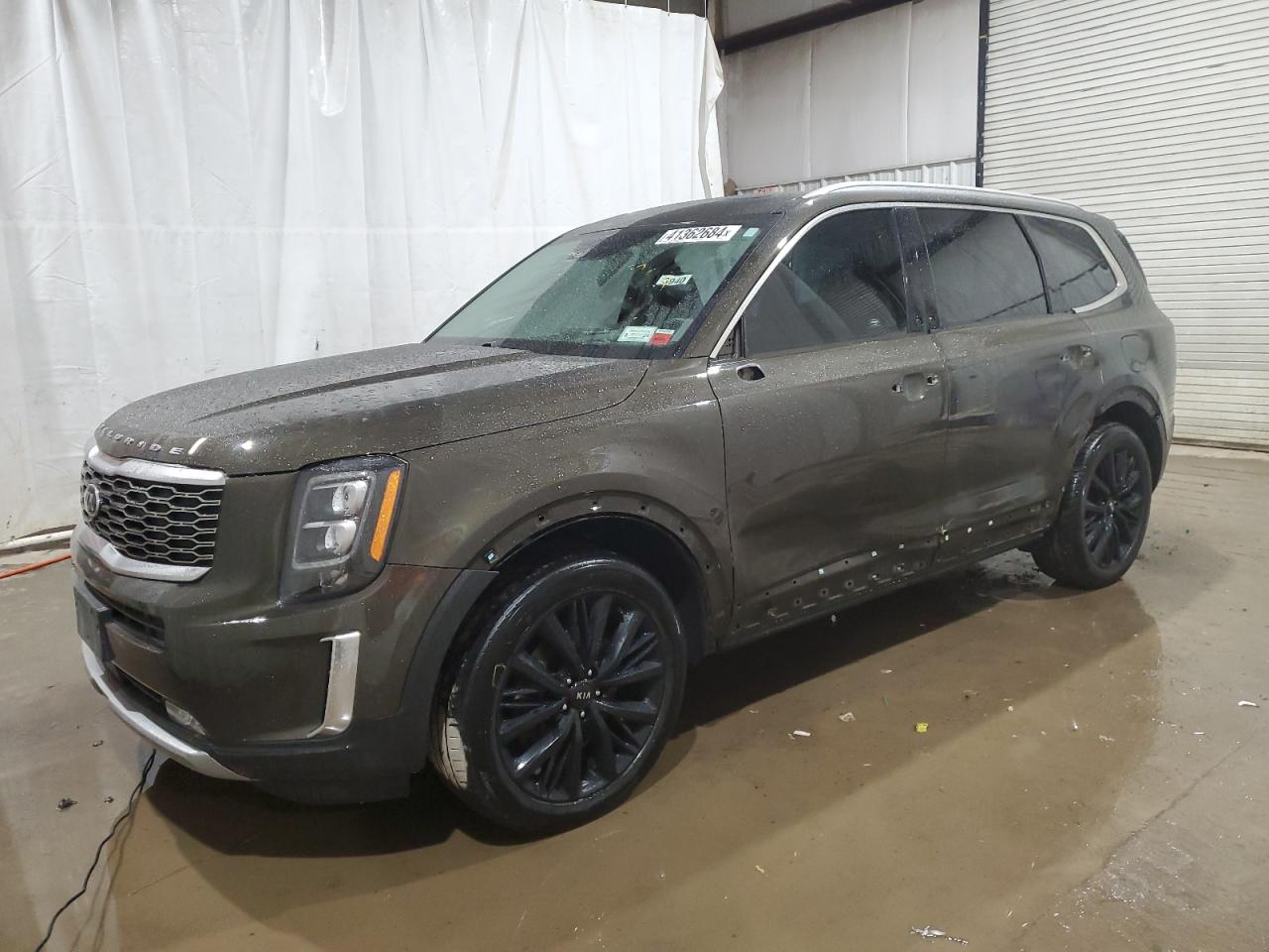 Kia Telluride (2020)